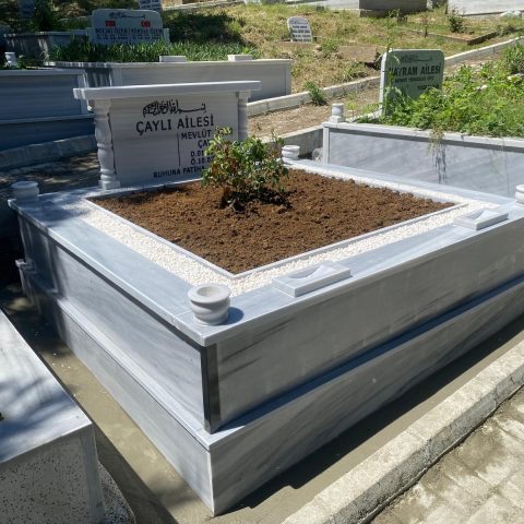 Çift Kişilik Mezar – 148