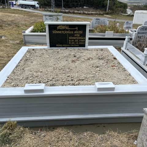 Çift Kişilik Mezar – 151