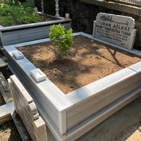 Çift Kişilik Mezar – 156